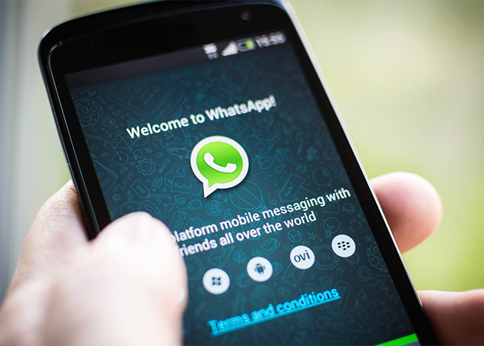 whatsapp